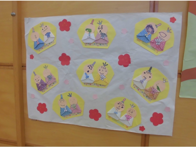 みんなの力作！