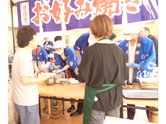 美味しくてお代わりしちゃいました！