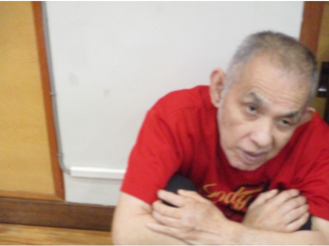 お祝いありがとう！