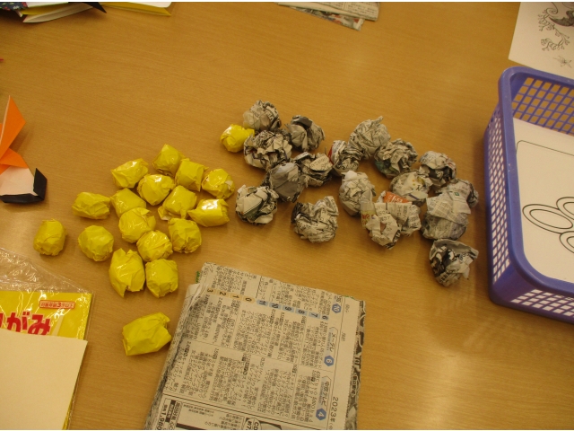 どんどん増えていきます！