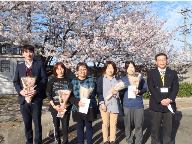 今までありがとうございました( ;∀;)👋