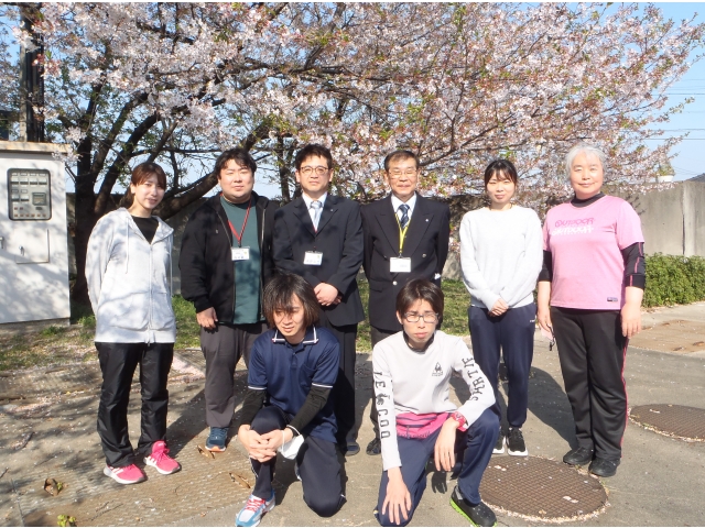 宜しくお願いします！