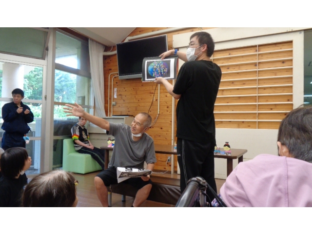 七夕のものがたり🎋最後はどうなるのかハラハラドキドキです