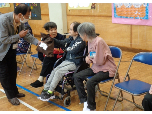 自分以外のプレゼントも気になっちゃいます！