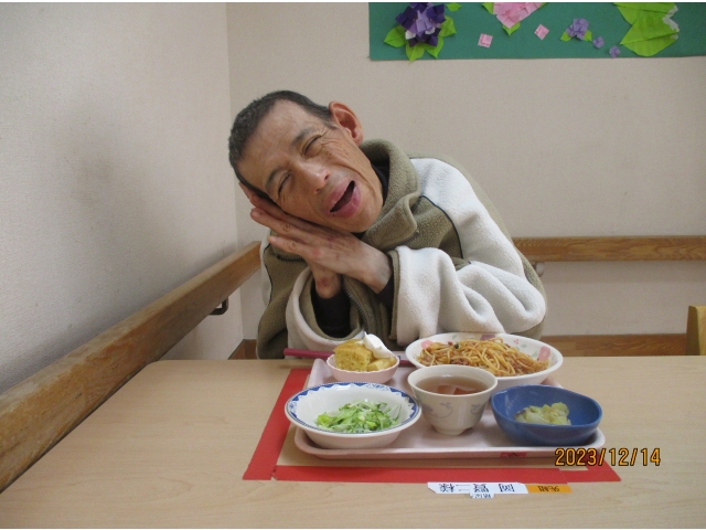 とっても美味しそう！顔がにやけちゃいます☺