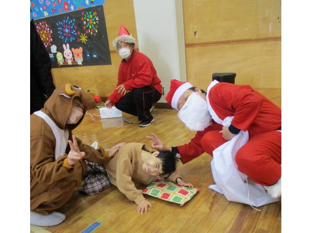 嬉しいな(^▽^)/