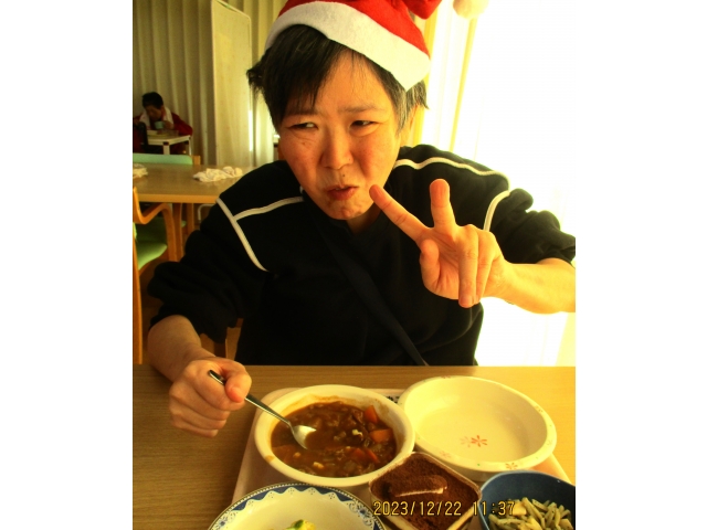 笑顔がこぼれちゃう☺