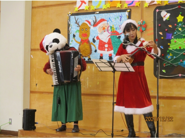 素敵な演奏でした🎵