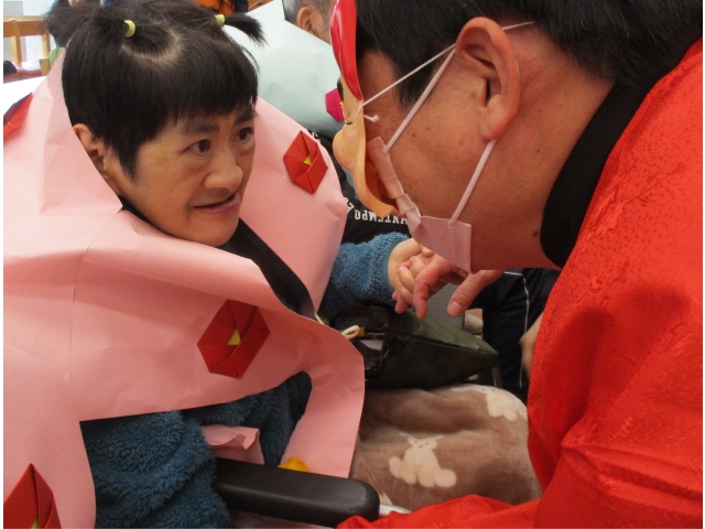 元気に過ごせますように✨