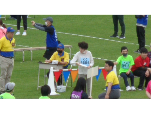 いっぱい入れるよ！(｀・ω・´)