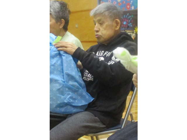 何が入っているのでしょうか？