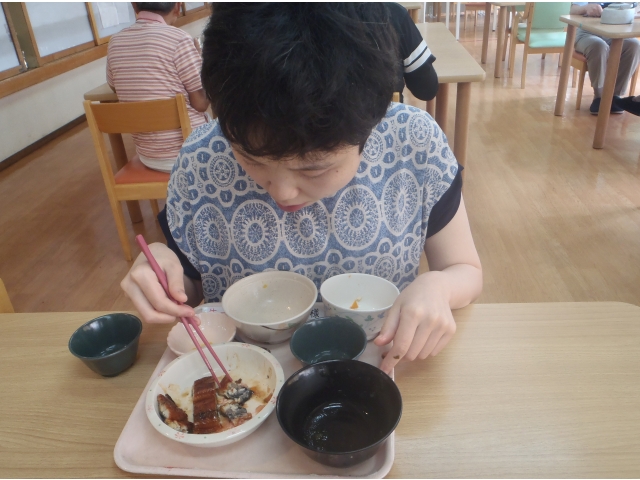 もったいないから少しずつ…