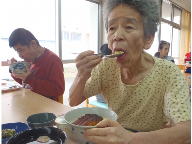 箸がすすみます