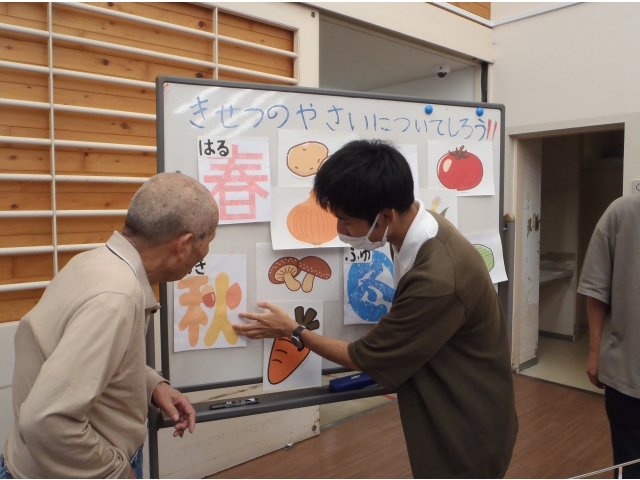 結構難しいなぁ…