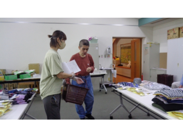 たくさんあって迷っちゃいますね