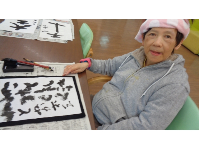 格言を生み出す先生