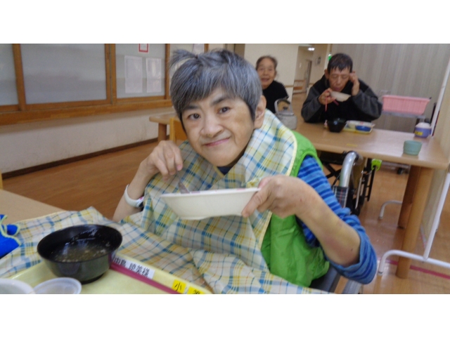 　本人希望の最高の一枚☆