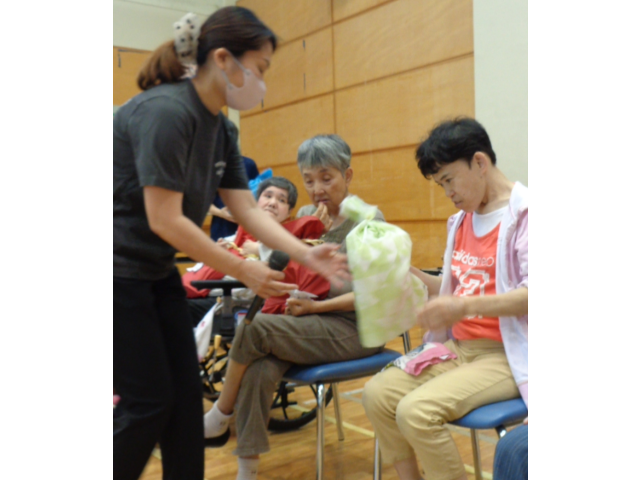 開けるのが楽しみですね！