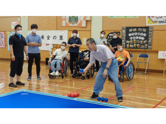 半田の里も頑張ります！