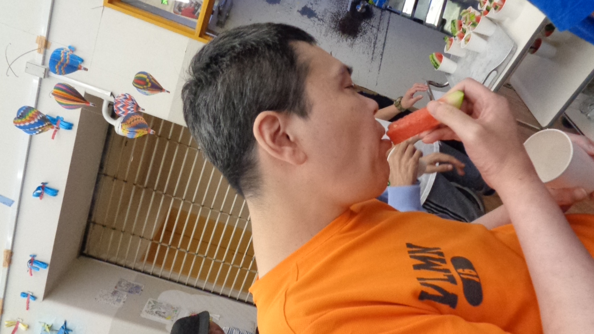 甘くておいしいですね