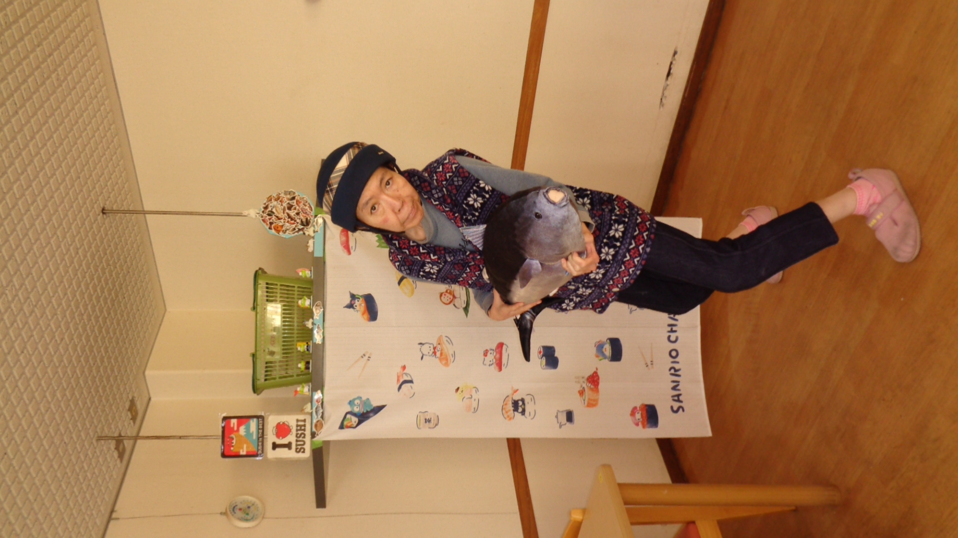 きまっています☆