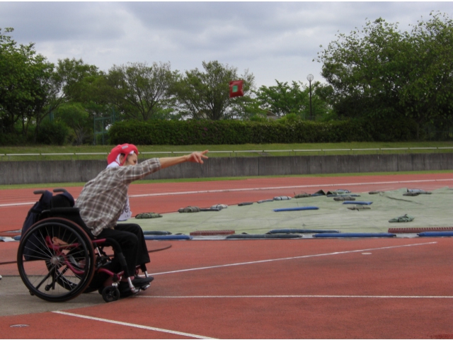 ビーンバック飛んで行け！