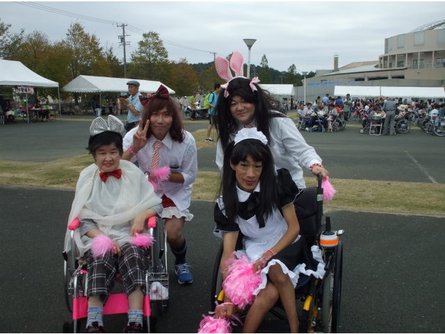 女性よりキレイ！？