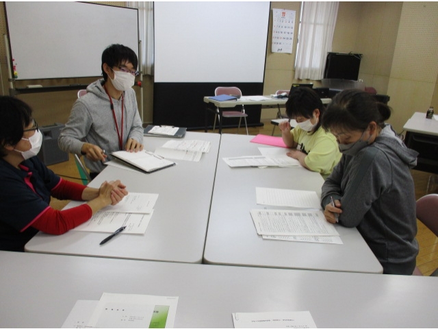 何が不適切にあたるか……