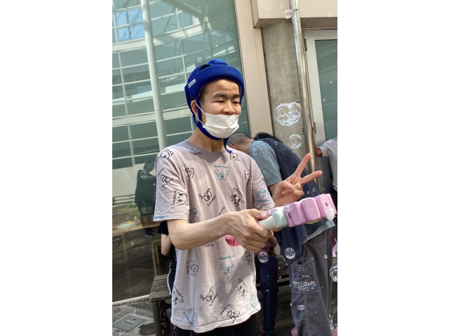 たくさん作れるかな