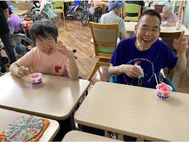 とっても美味しそうです！