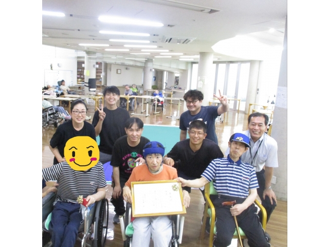 優勝『ドラゴンズ』