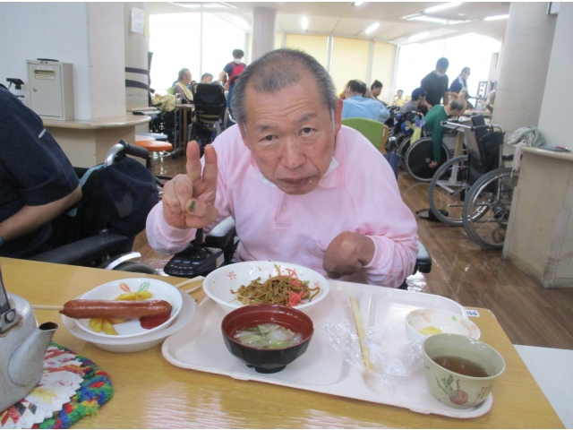 大好評でした。