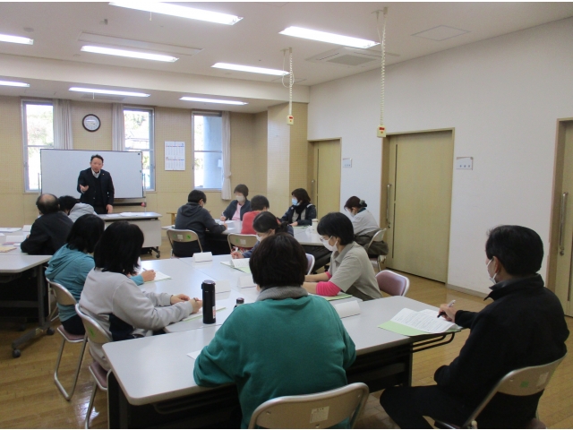 どうしたら伝わる……？