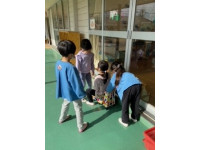 楽しく活用いただいております😊