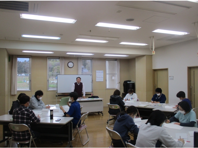 グループ共有します。