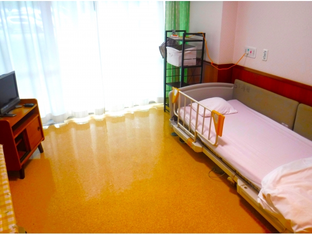 居室（ショートステイ）