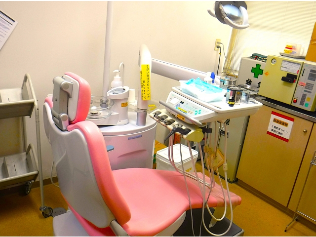 歯科室
