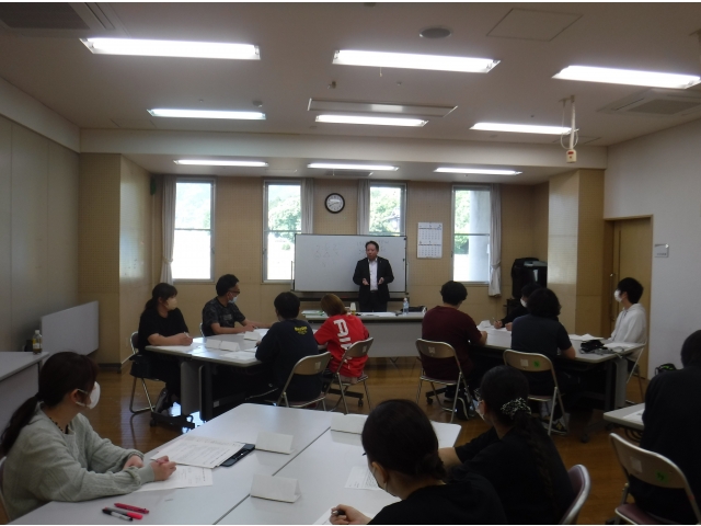 非役職者も……