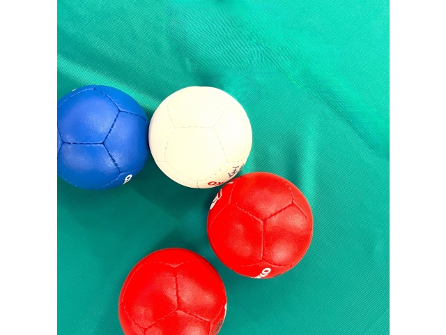 1ｍｍの勝負……！！