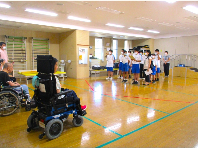 ありがとうございました。