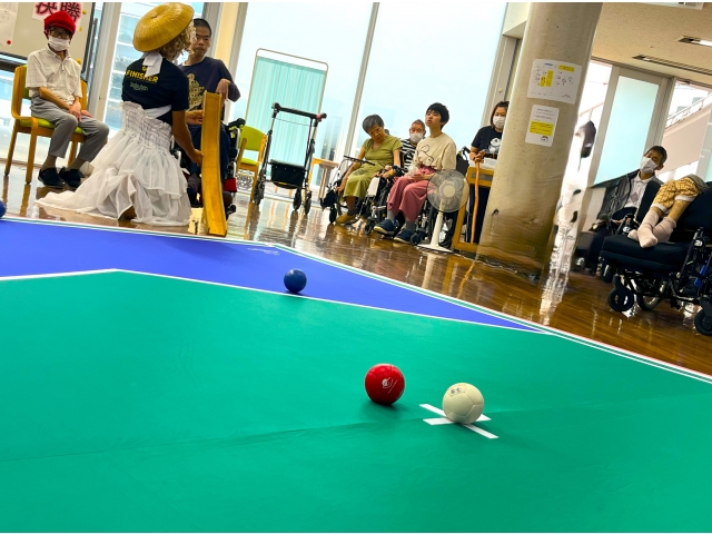 同点によるサドンデス。ラスト1球！