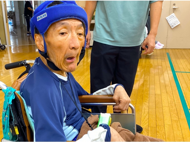 審判やります！