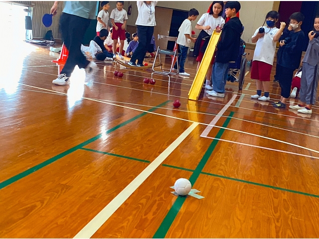 ランプ使ってみよう