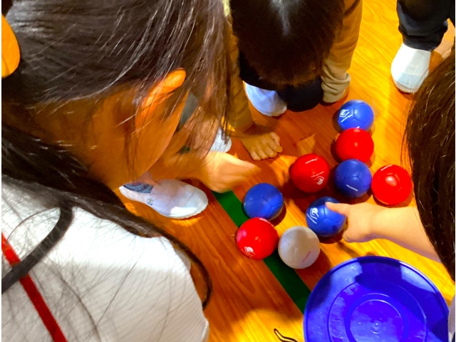 どっちが近いだろう……⁉