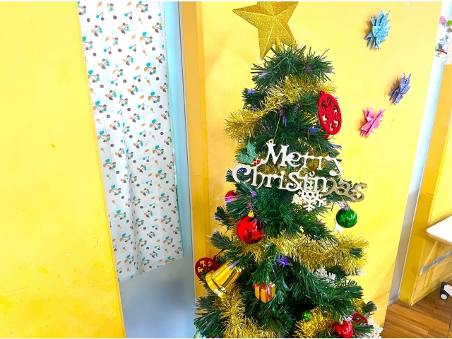 🌳メリークリスマス🌳