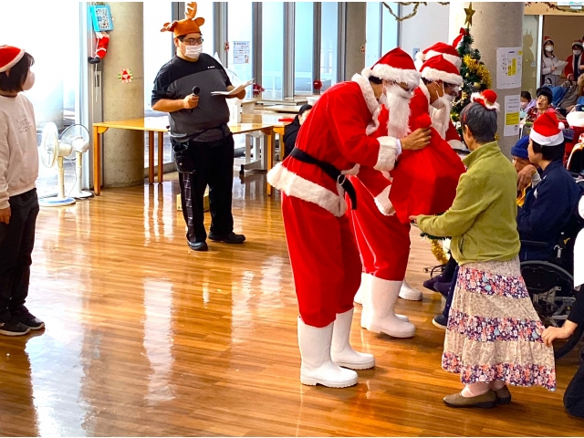 🎁メリークリスマス🎁