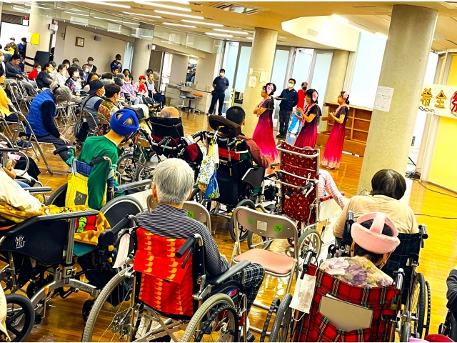 希全祭