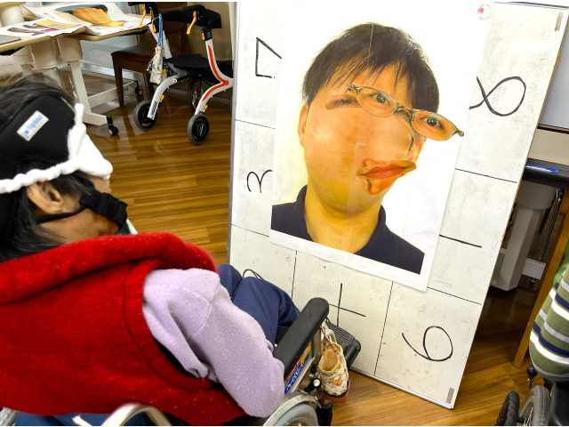 芸術点（100点）