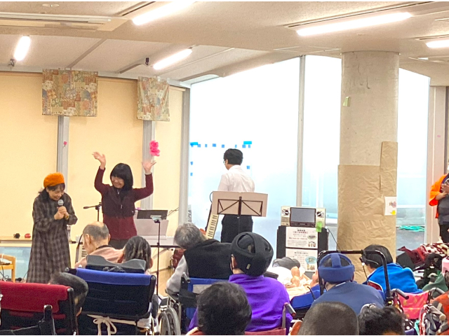 ありがとございました(^^♪