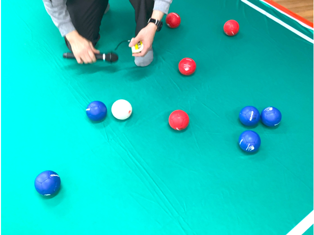 「ラブ三山♡」の勝利!!